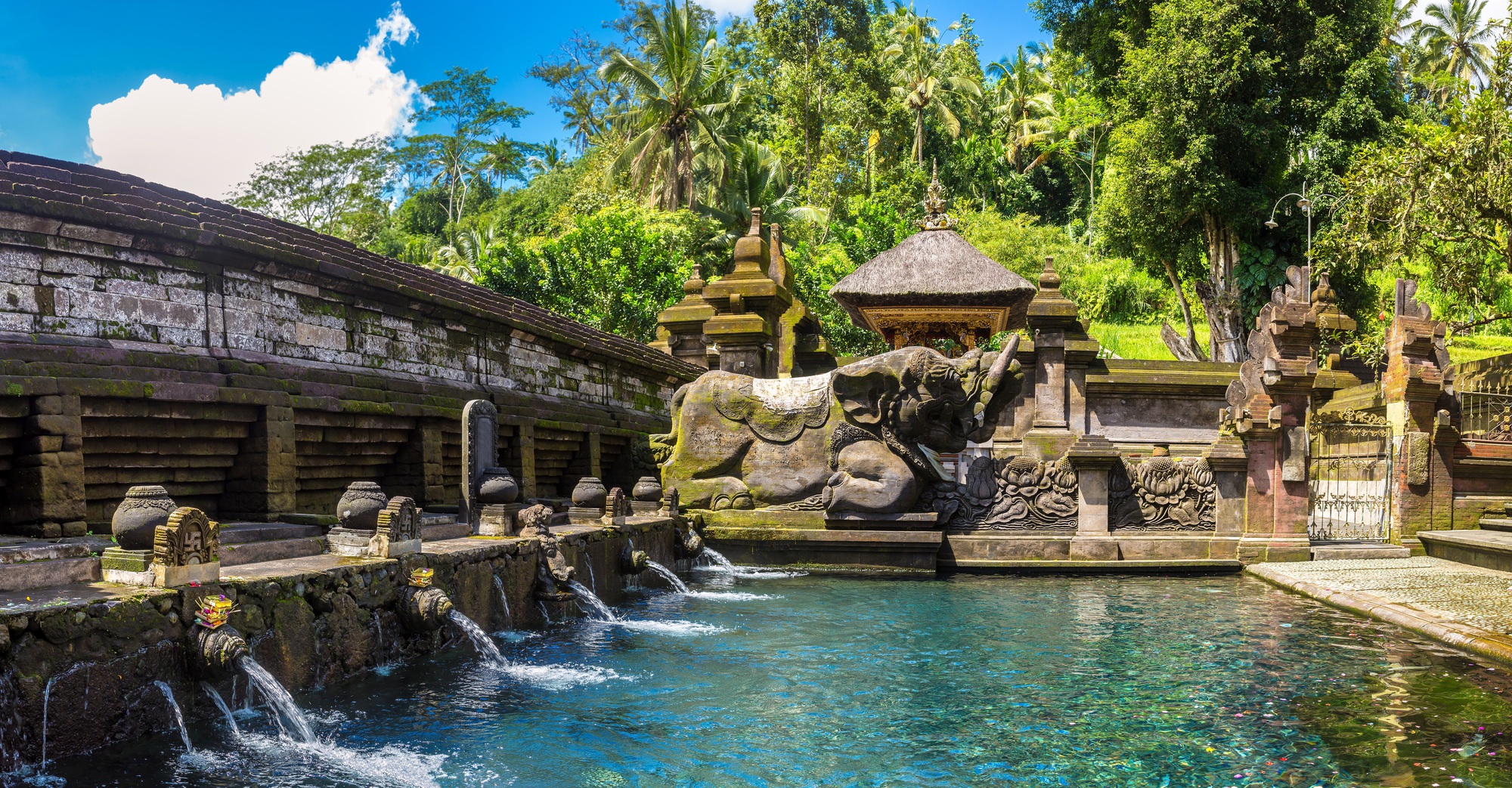 Đền Tirta Empul