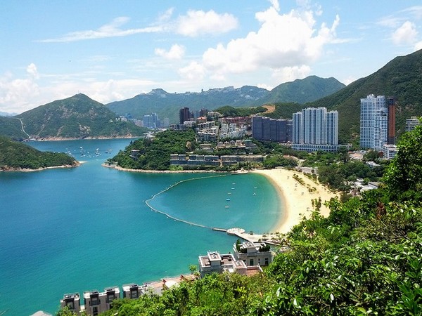 Vịnh Nước Cạn