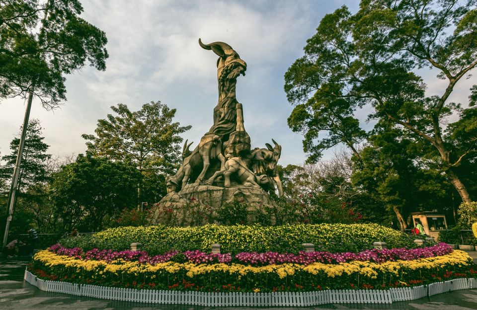 Công viên Việt Tú