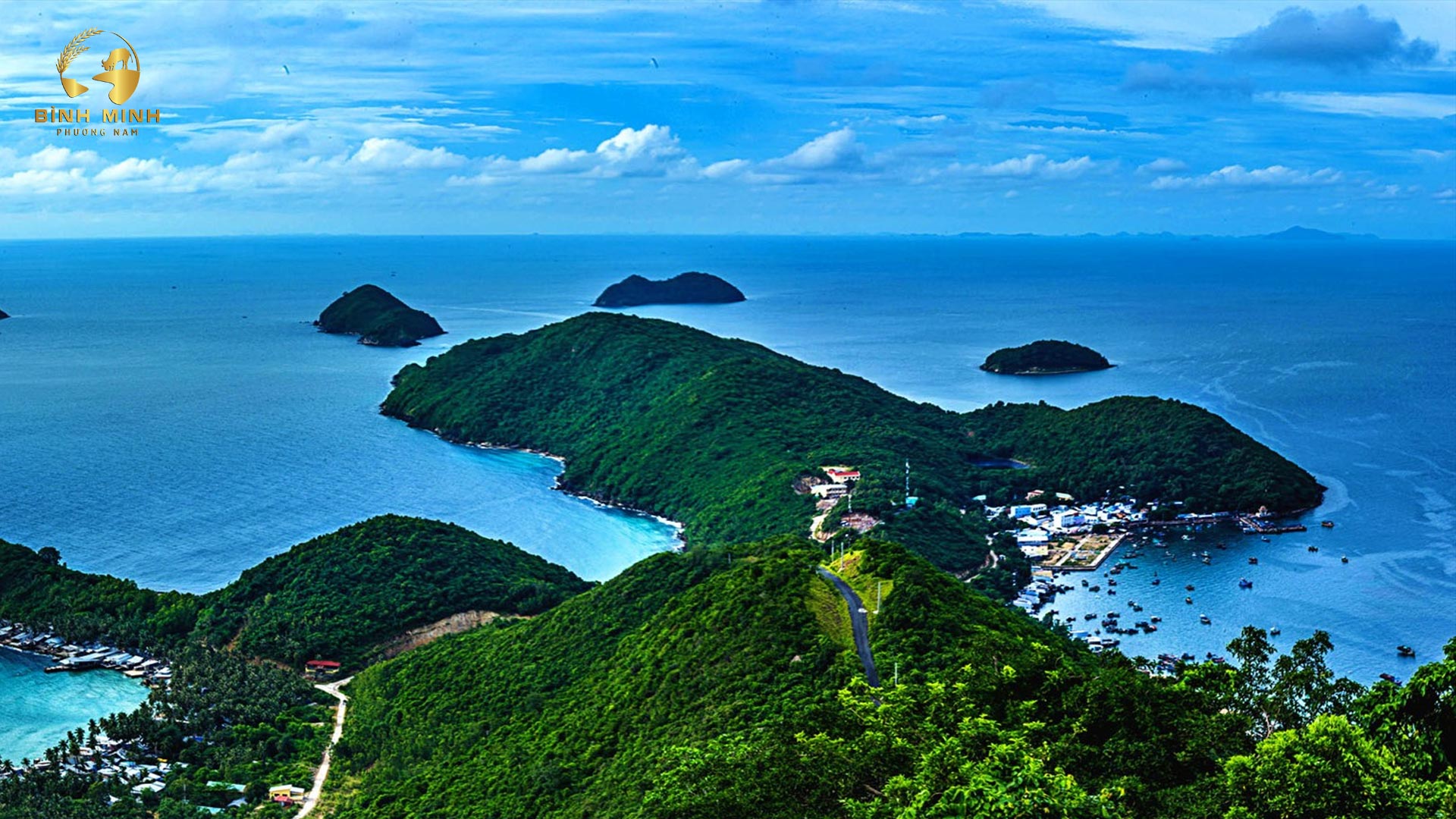 Hòn Lớn (Hòn Củ Tron)