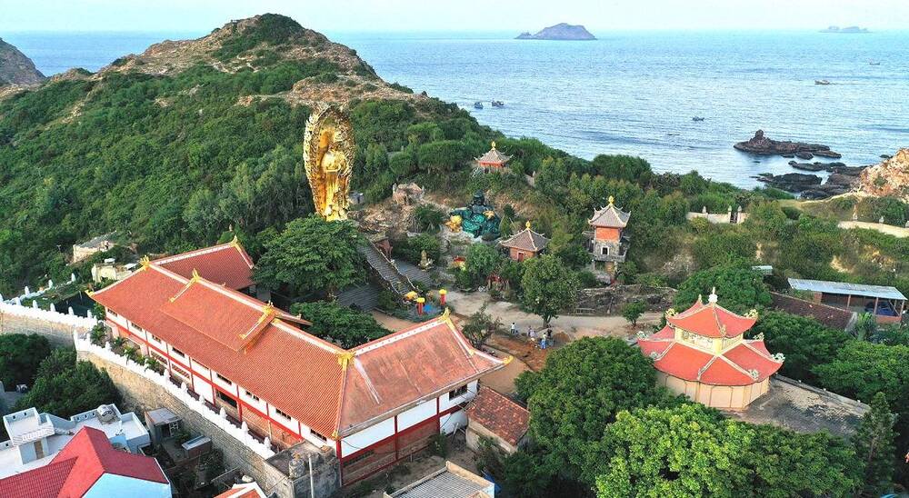 Tịnh xá Ngọc Hòa